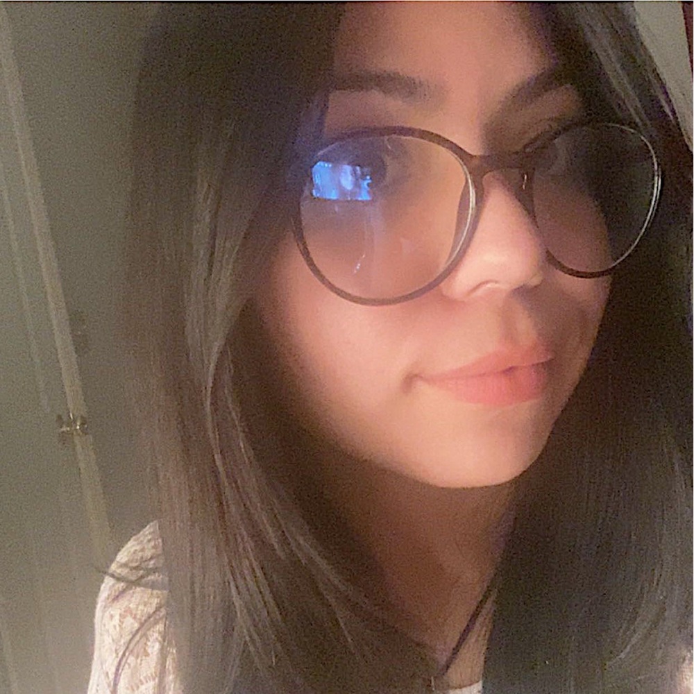 Meet your Posher, Paulina